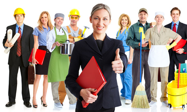 Kulp Manikürcü Hizmeti